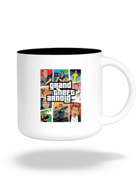 farebný hrnček