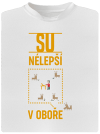 detské športové tričko