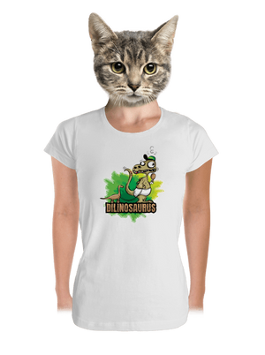 dámske tričko prémium