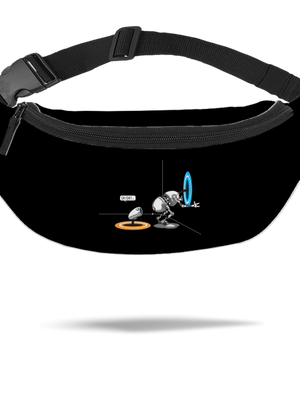 Portal ľadvinka Black