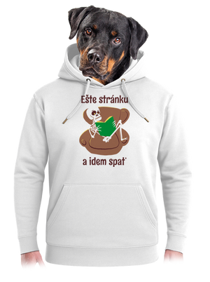 unisex mikina premium